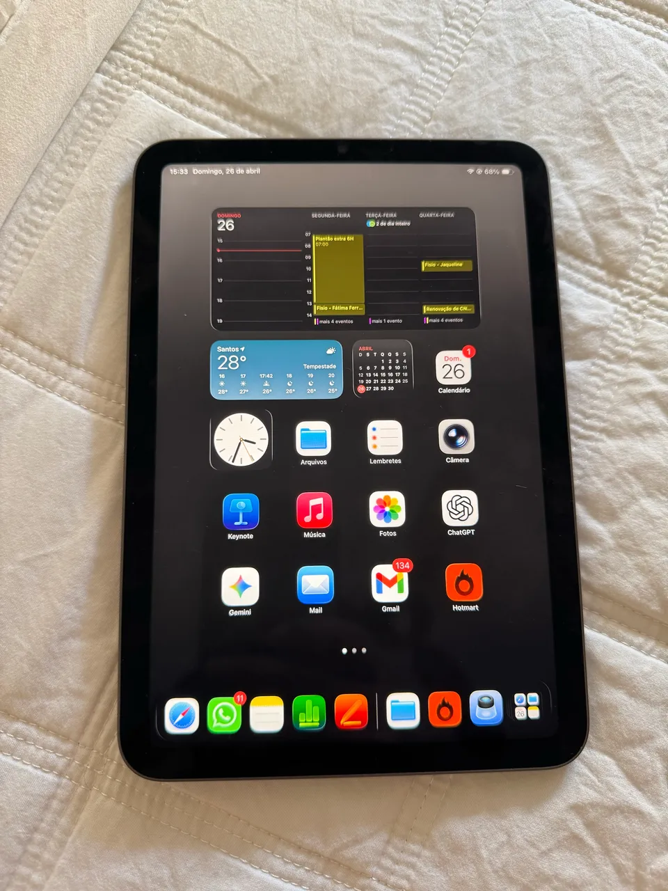 iPad 2 Pencil Apple + Cellular 6 mini iPad iPad本体 mini スペースグレイを購入 - 256GB Cellularモデル + Wi‑Fi iPad本体