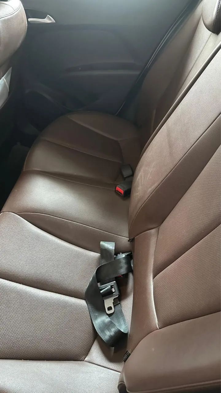 Hyundai Hb20X 2019