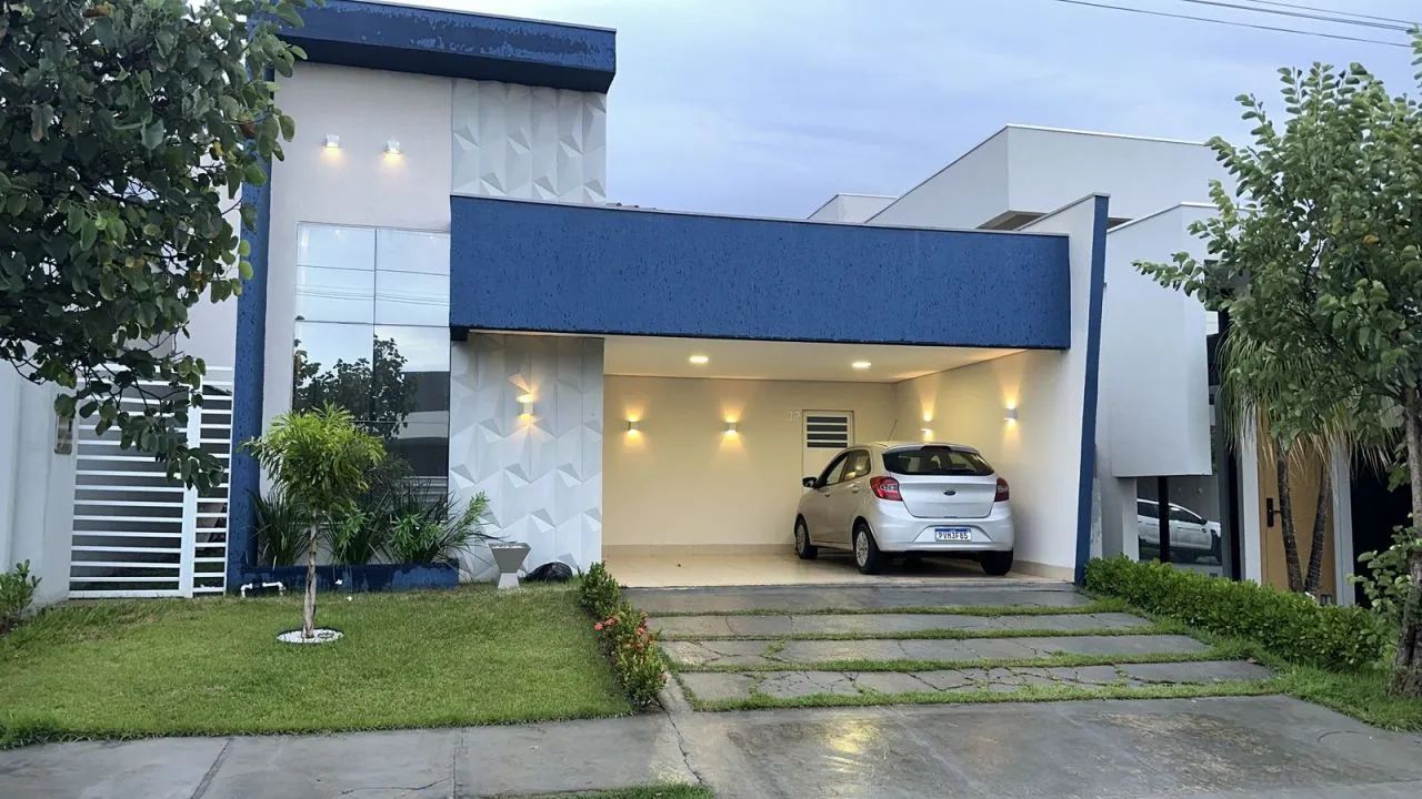 Condomínio Primor das Torres
