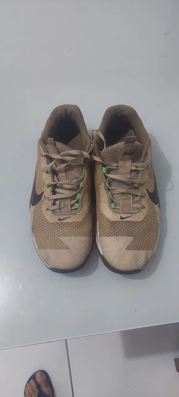 Tenis replica nike 43/44 - Foto 2