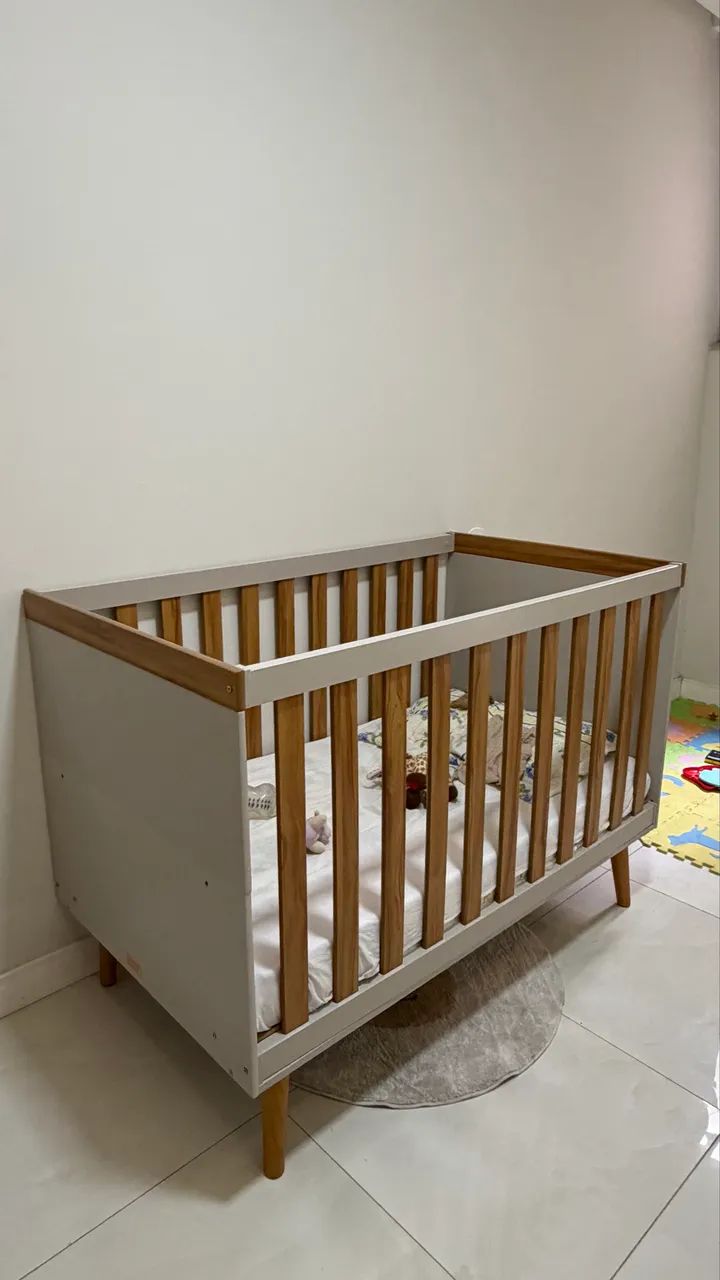 QUARTO INFANTIL NOVO COMPLETO - Foto 3
