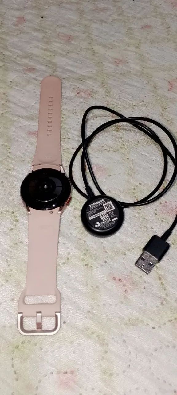Smartwatch Galaxy 7 - Foto 4