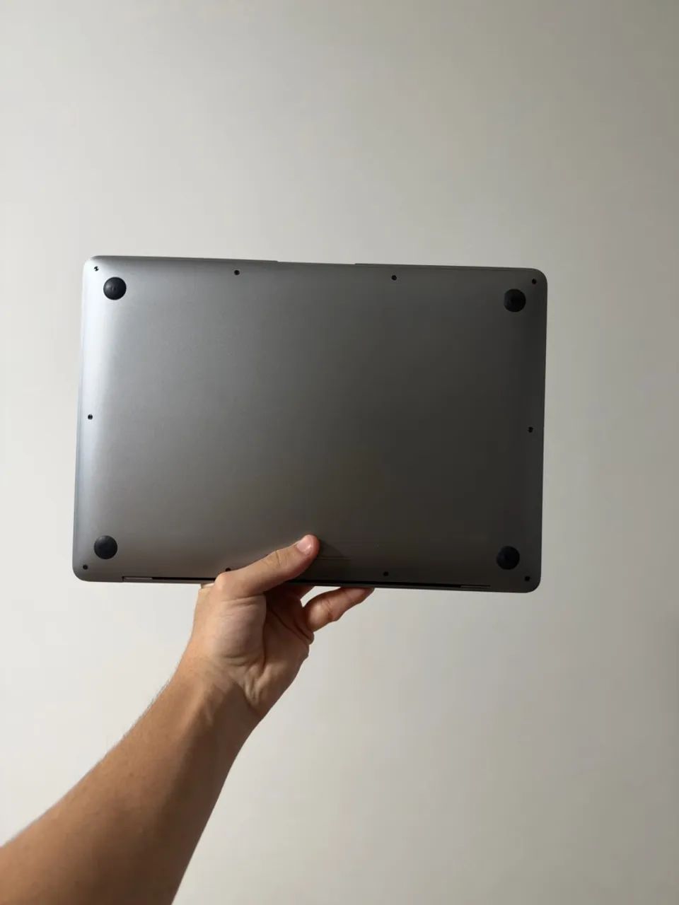 MacBook Air 2020 - Foto 4