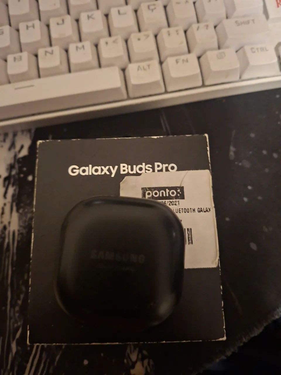 Galaxy Buds Pro Original