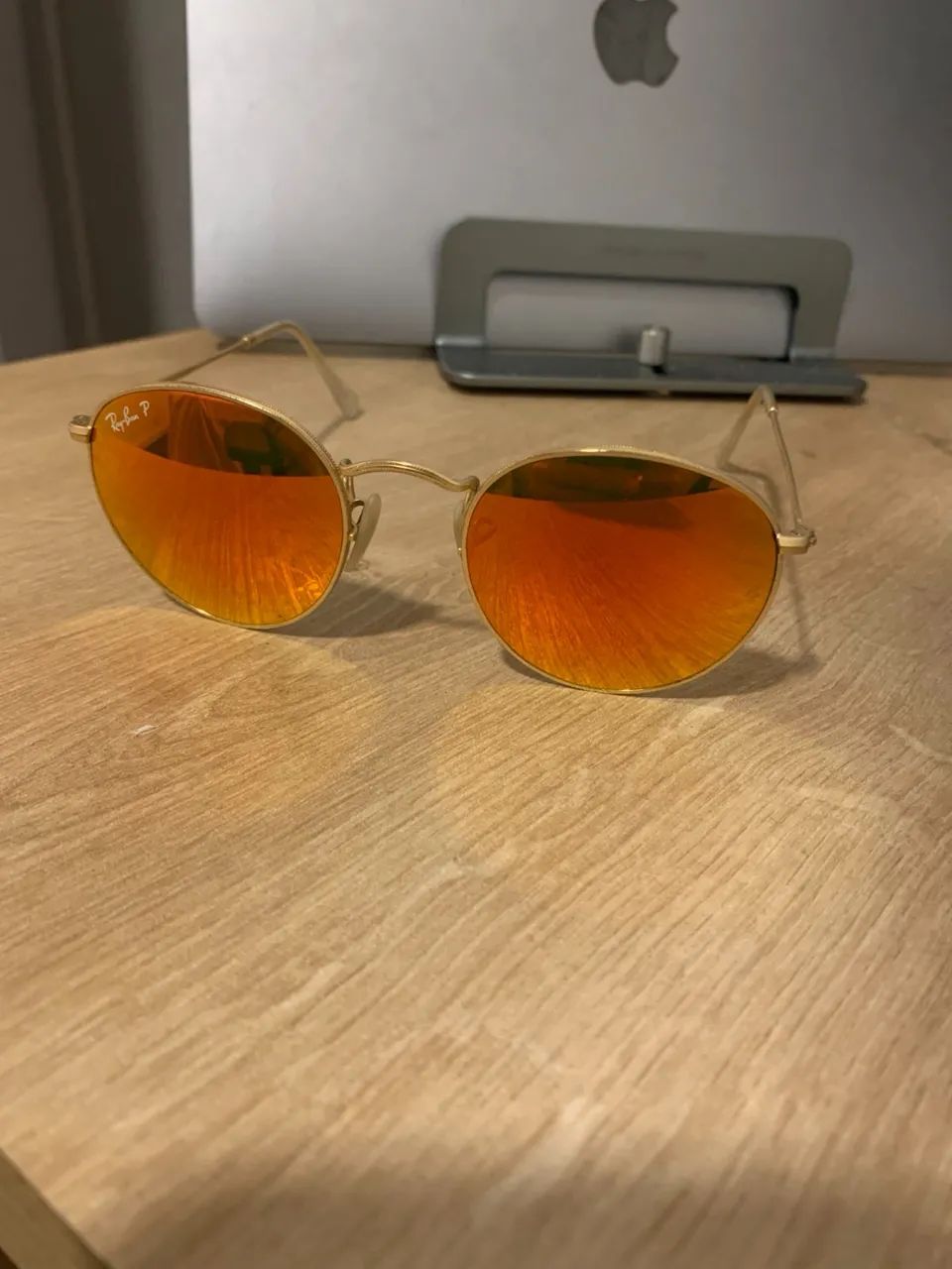 Óculos Ray-Ban