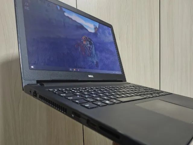 Notebook Dell Core i3 Tela 15,6 1TB - Foto 4