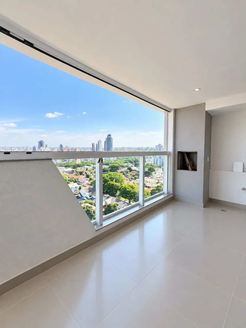 Blank Residence