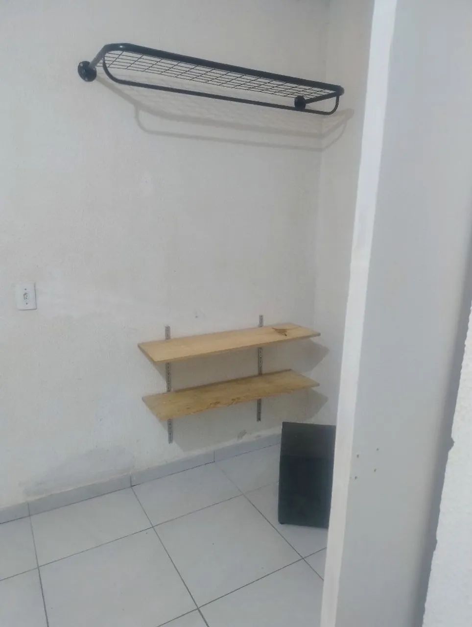 Kitnet mobiliada em Capim Macio - Natal/RN | - Foto 4