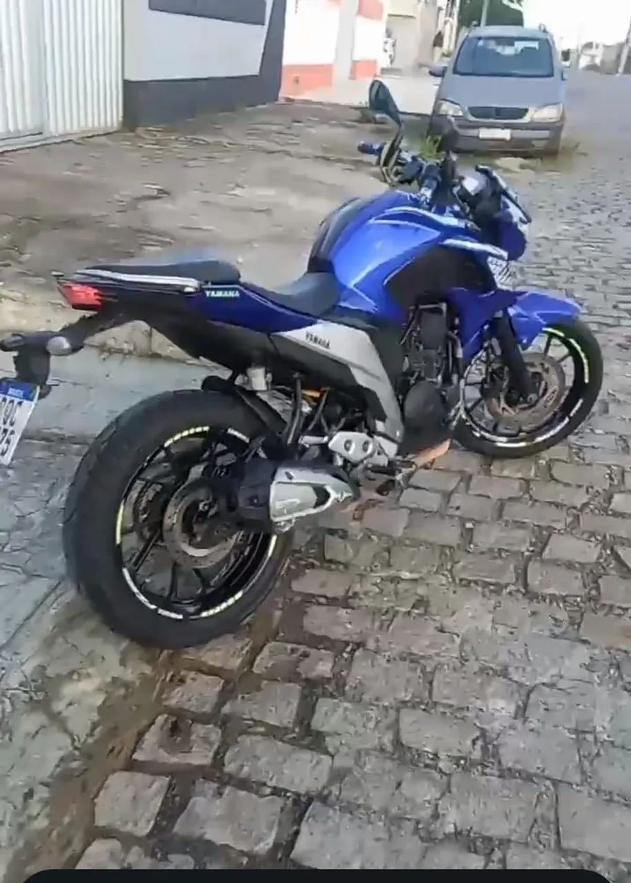 Fazer 250 flex - Foto 2