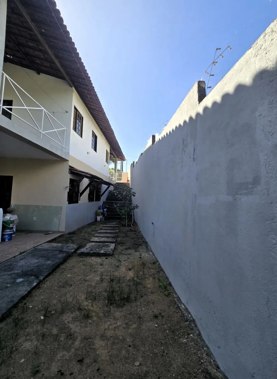 Excelente: Casa no Antares  para venda  com 4 Quartos  -  Maceió - AL - Foto 3