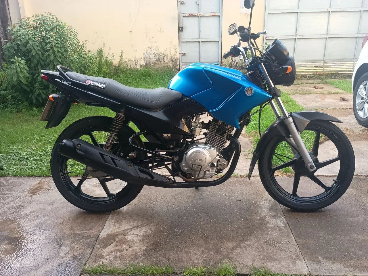 Fotor 125 
