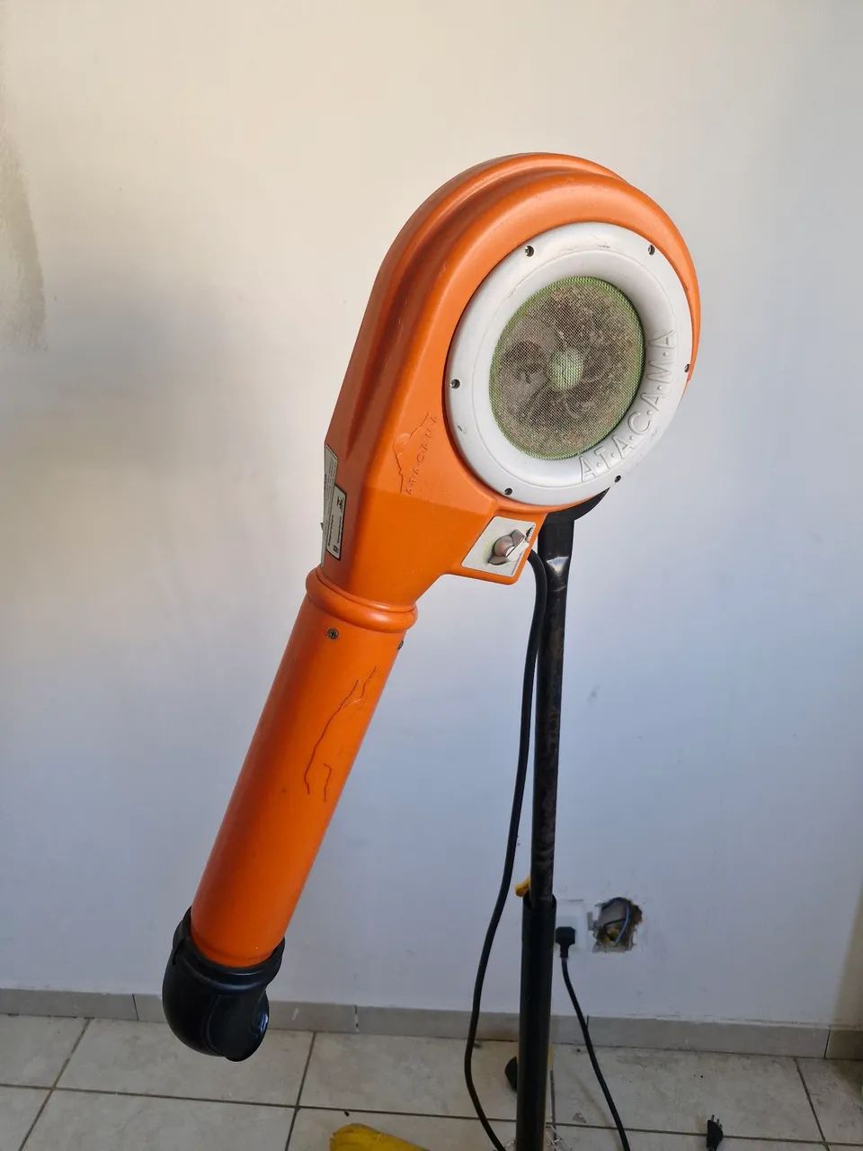 Secador pet - Foto 2