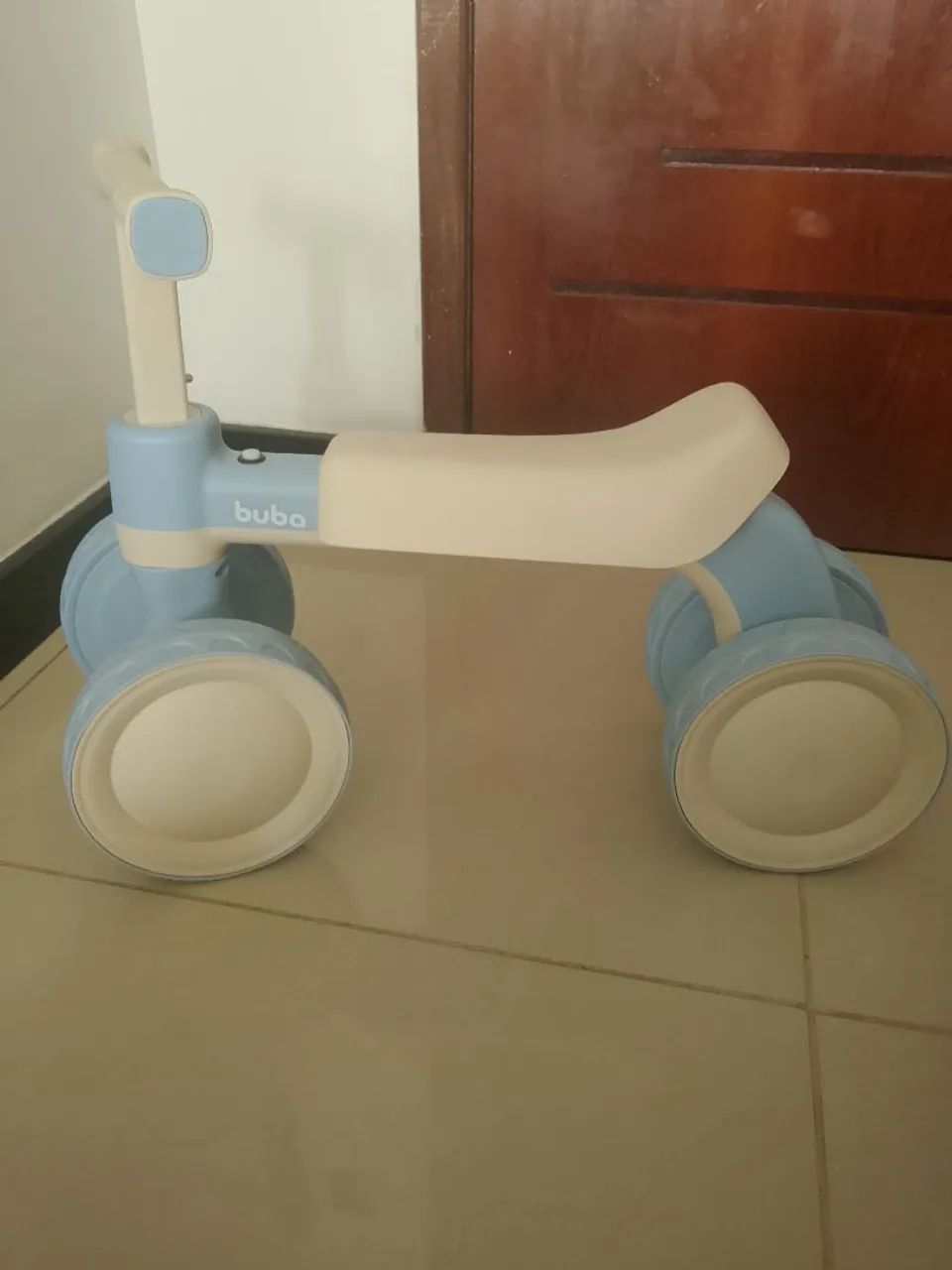 Bicicleta de equilíbrio  - Foto 3