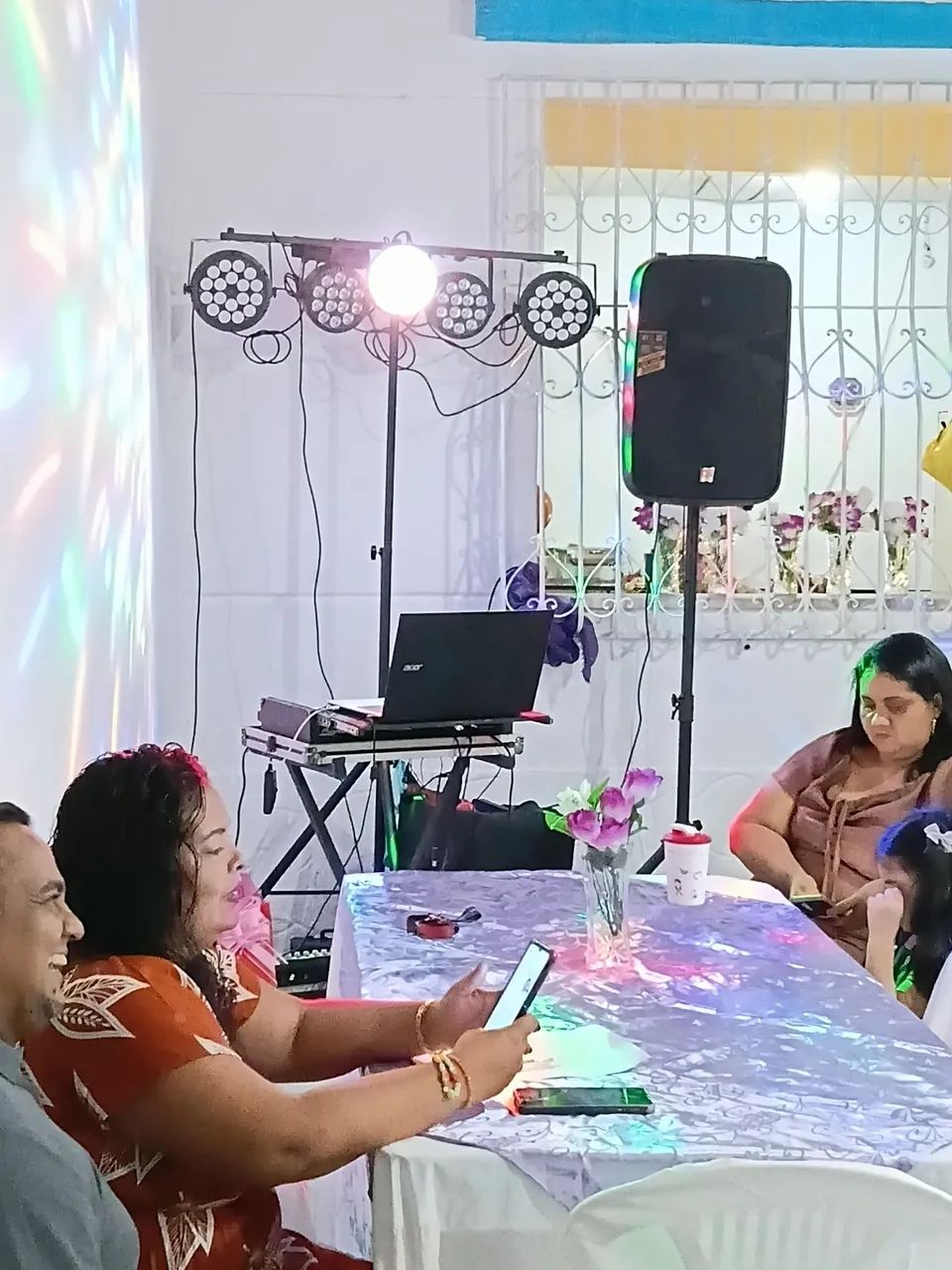 Dj, Som e iluminação  - Foto 5