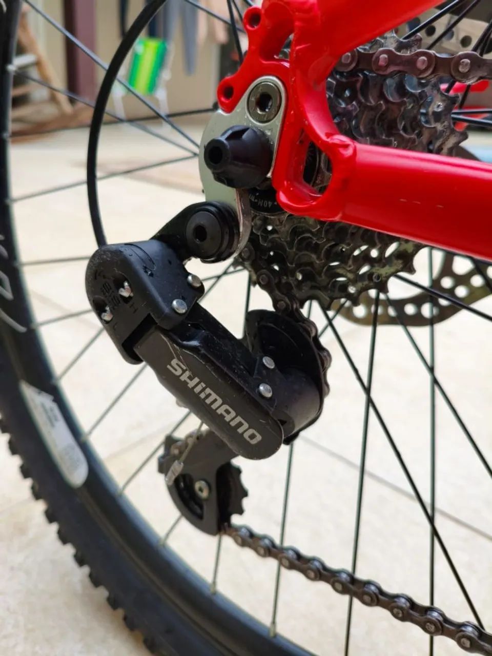 Bicicleta Absolut - Foto 4
