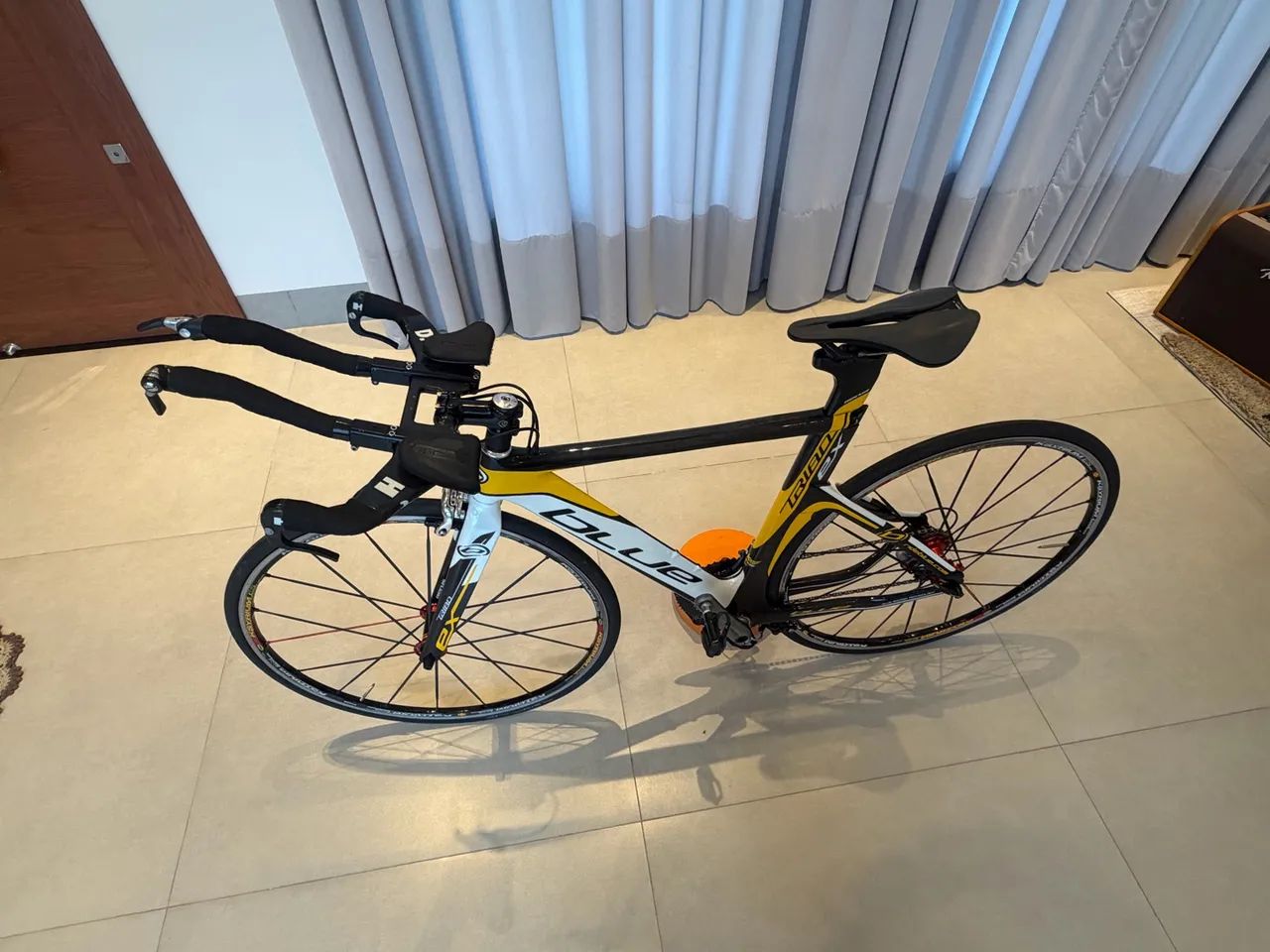 Bike TT - Foto 5