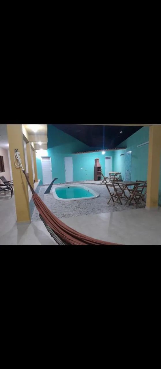 Excelente casa de praia - Foto 5