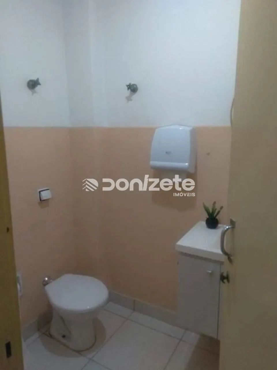 Sala Comercial para Alugar em Santo André (Centro)  80 m², 2 Salas, 2 Banheiros - Foto 5