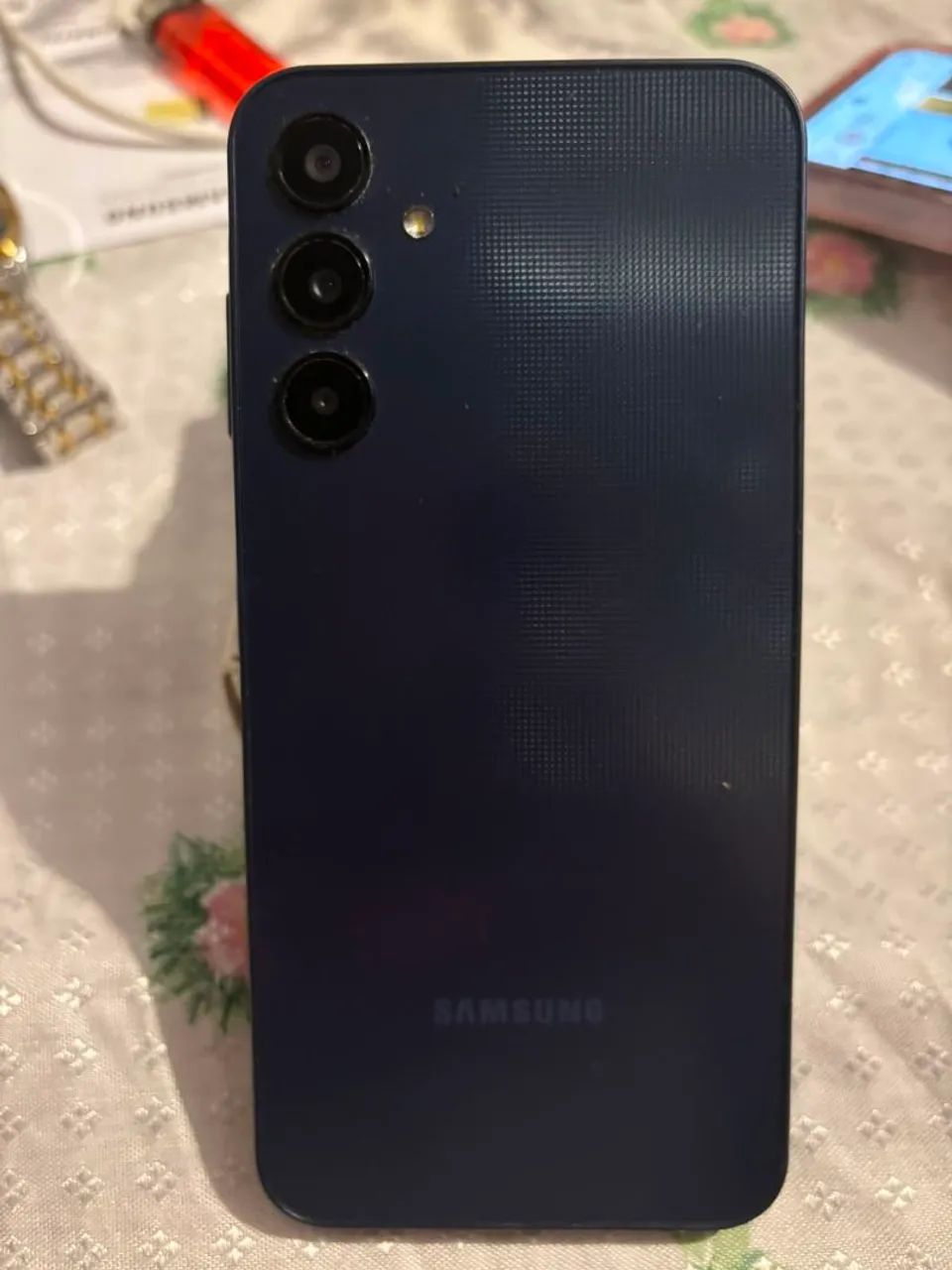 Celular  Samsung A25 5g  - Foto 2