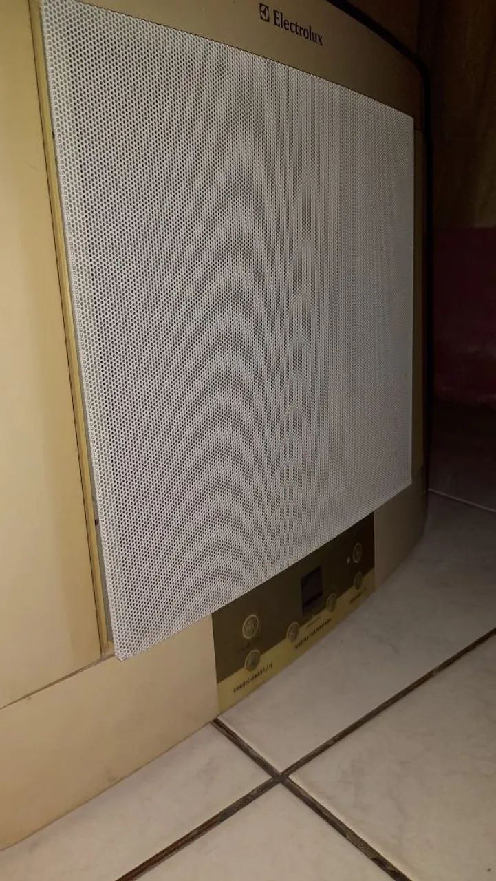 Ar-condicionado - Foto 5