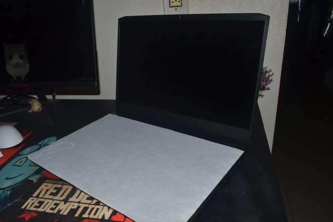 Notebook Lenovo Gaming 3i  - Foto 4