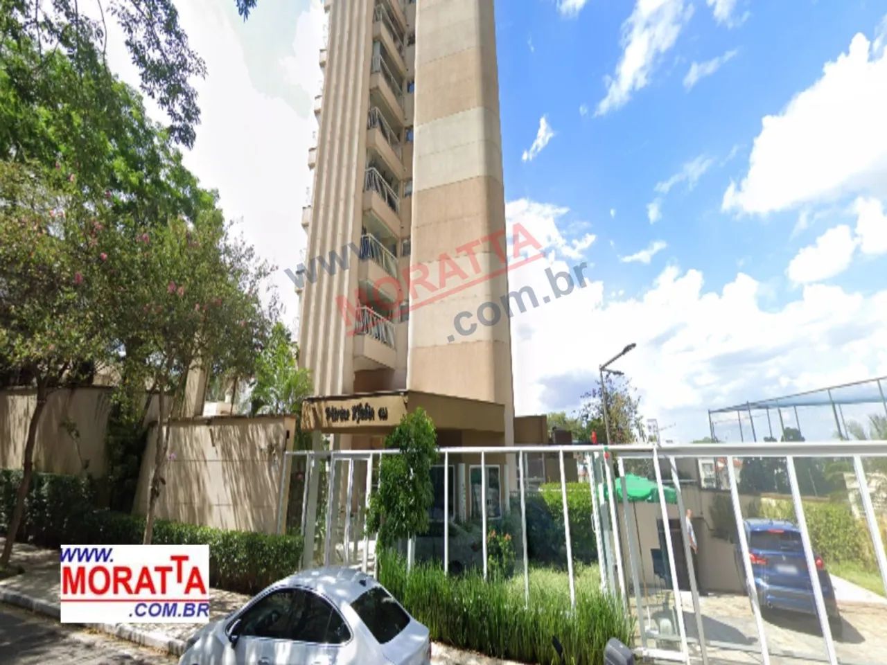 Aluguel de Apartamento em São Paulo