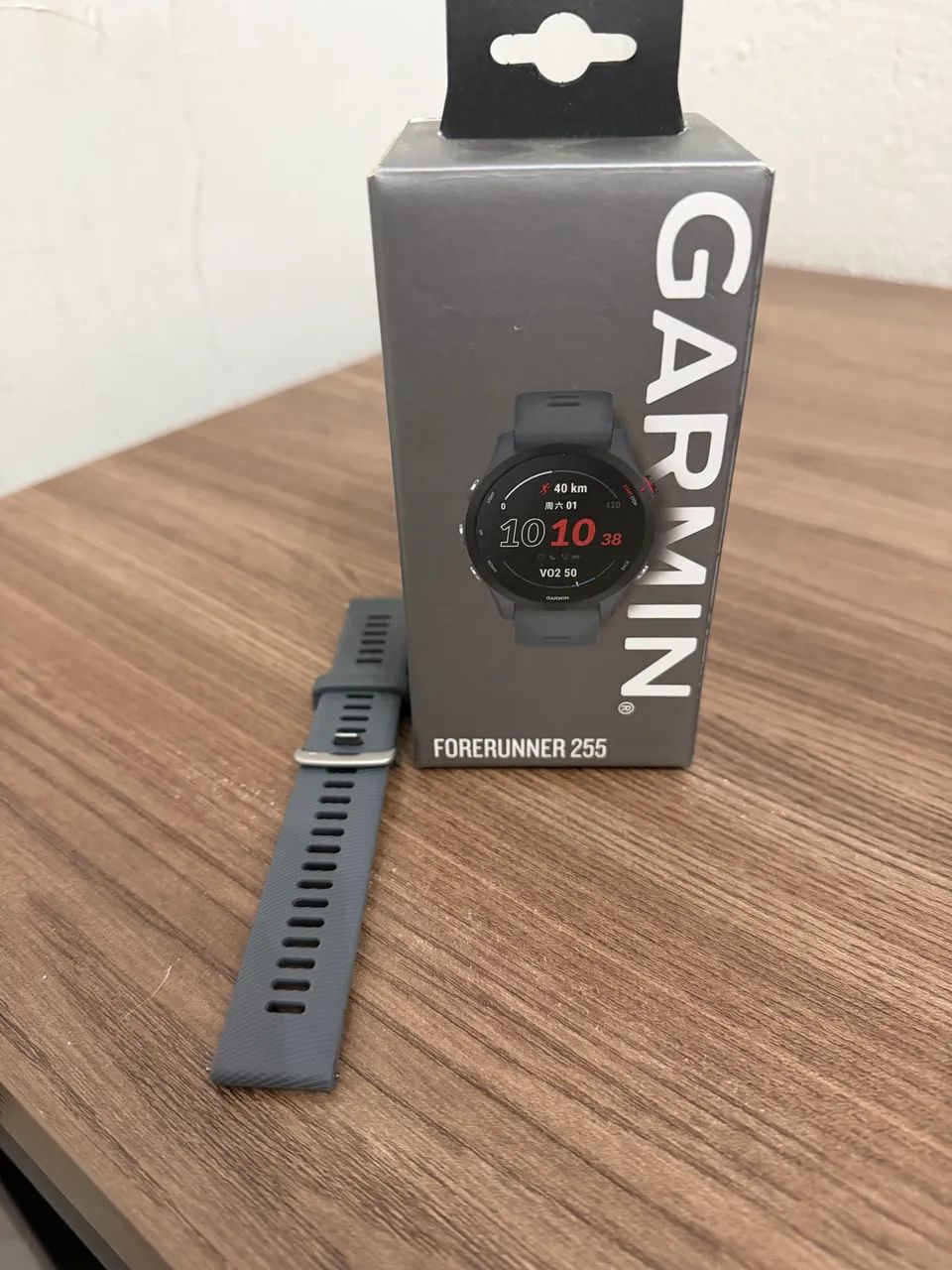 Garmin Forerunner 255 - Foto 4