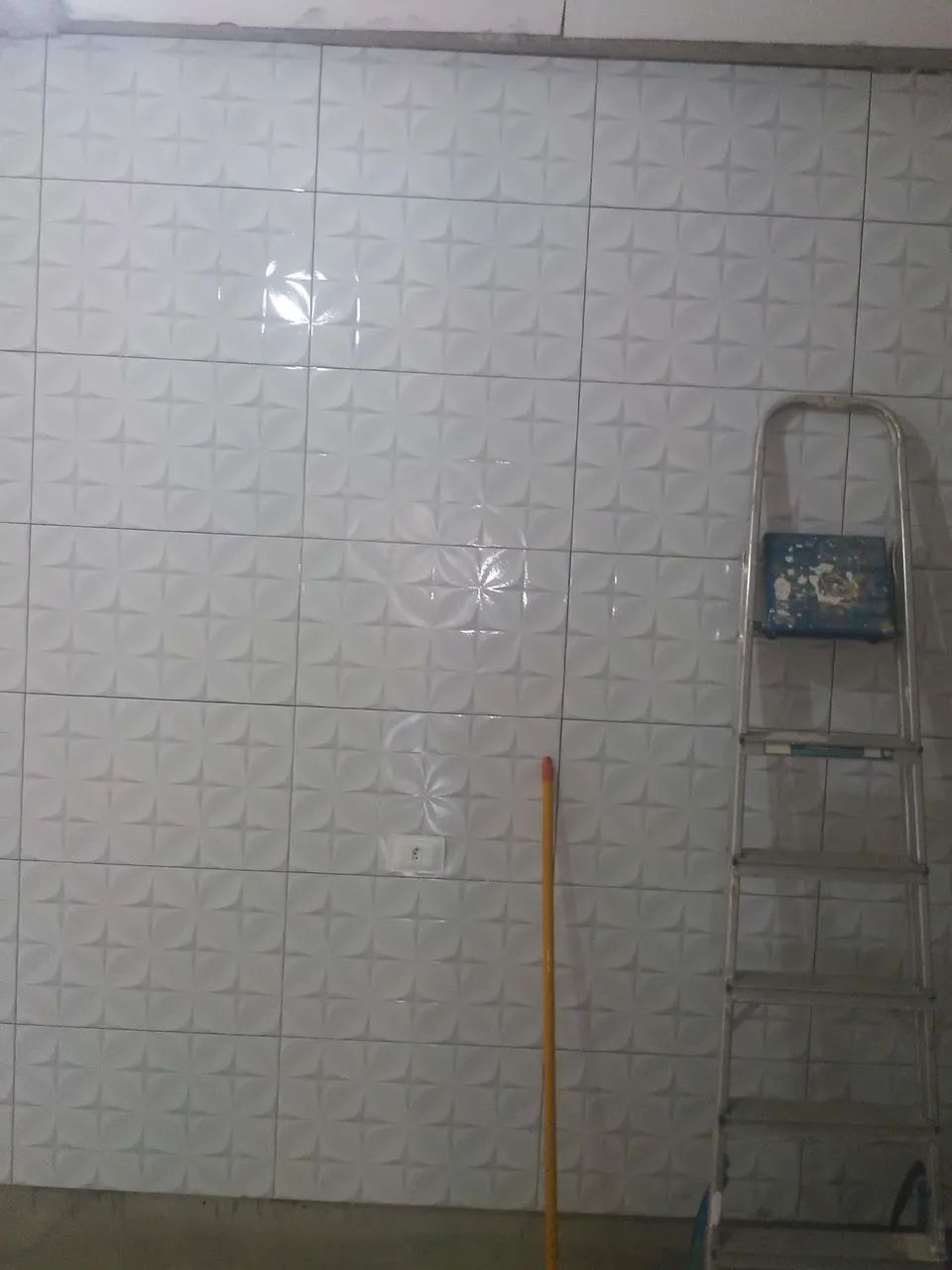 Azulejista e acabamento  - Foto 5