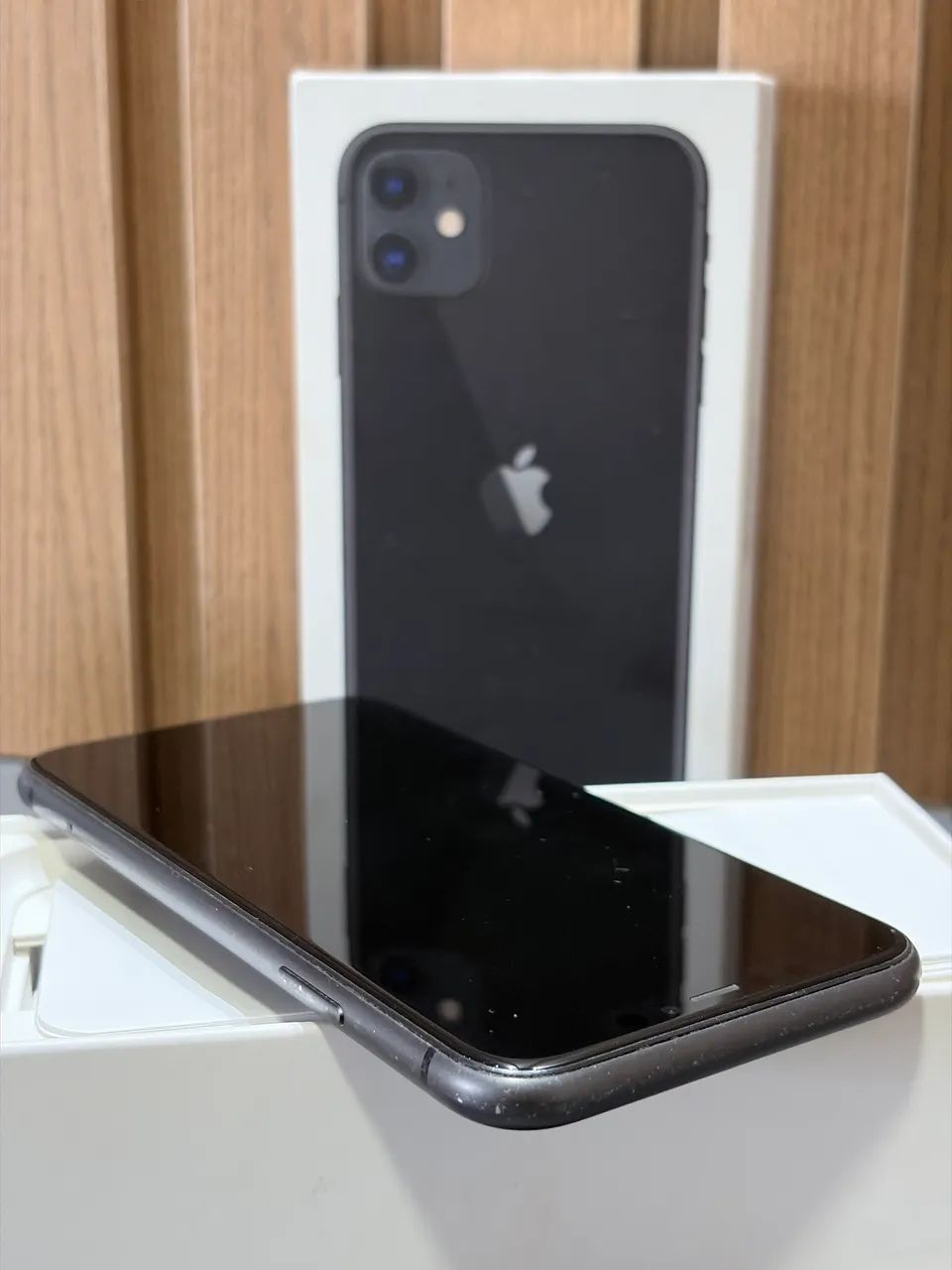 Iphone 11 - Foto 5