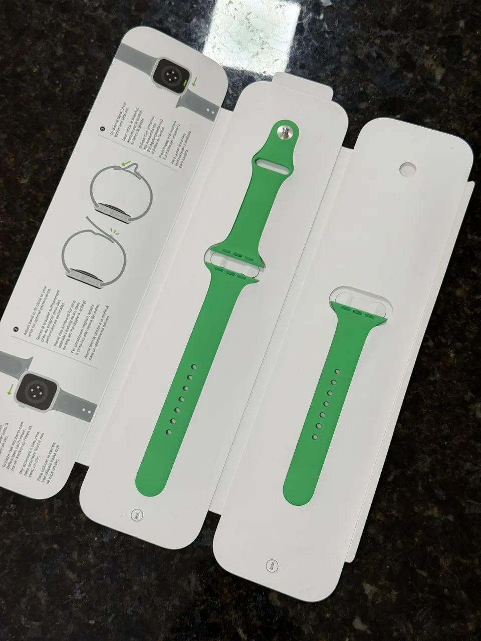 Pulseira Apple Watch 44mm  - Foto 3