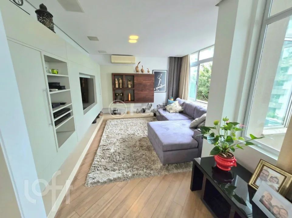 Apartamento à venda Rua Bocaiúva, Centro - Florianópolis - Foto 4