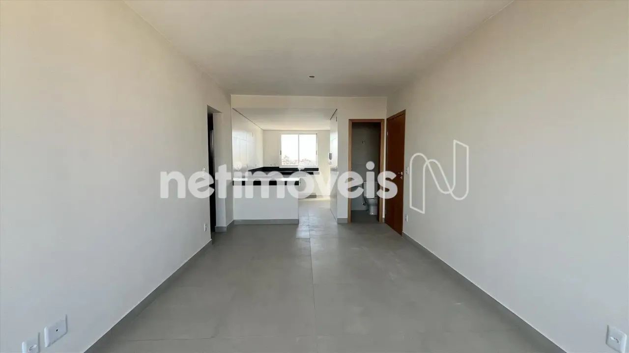 Excelente Apartamento 3 Quartos com suíte, elevador e varanda no Coração do Bairro Caiçara - Foto 4