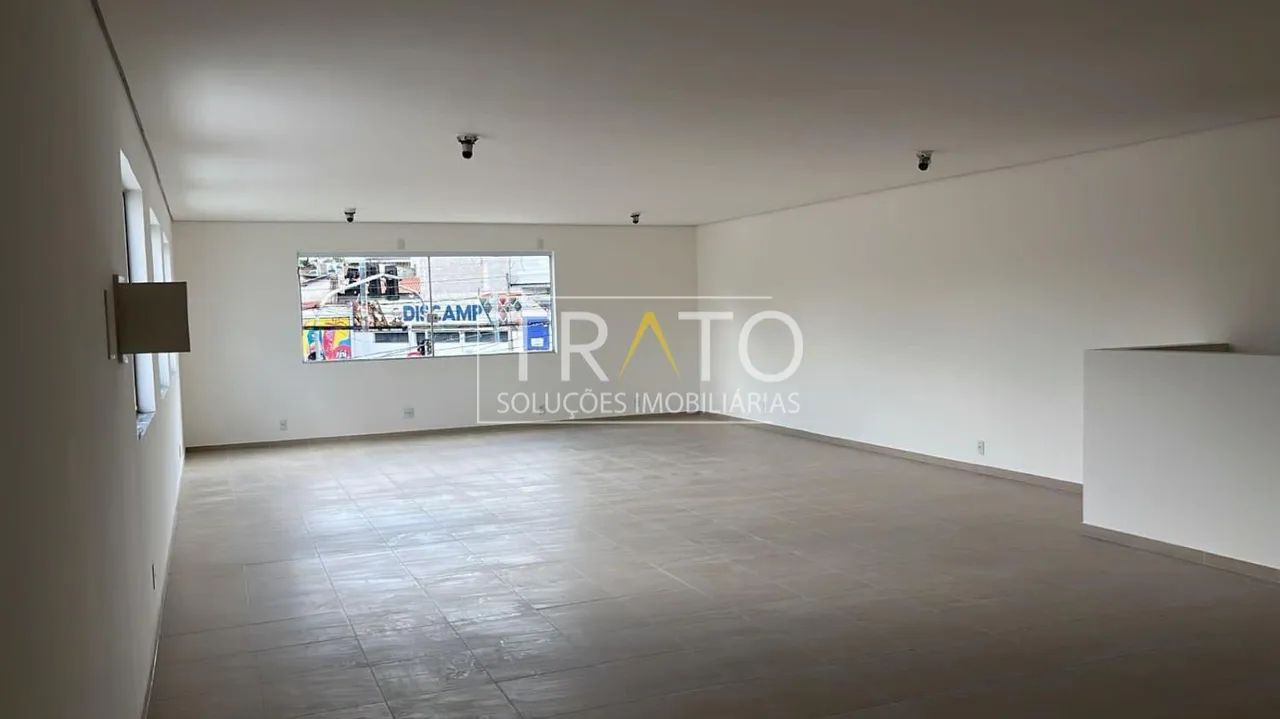 Salão Comercial para Locação, no bairro Botafogo em Campinas - Foto 3