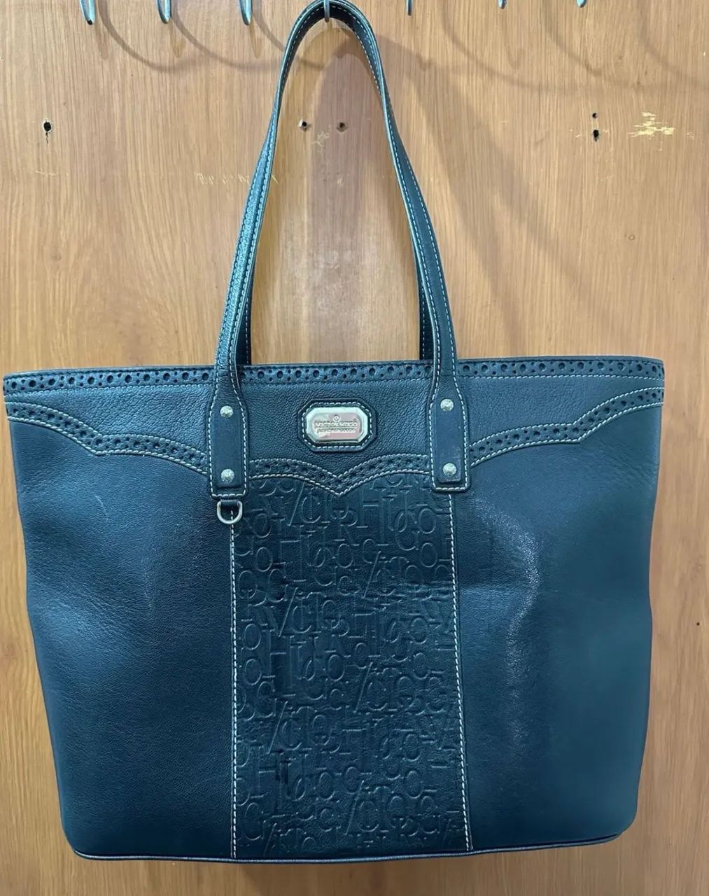 Bolsa Victor Hugo  - Foto 3