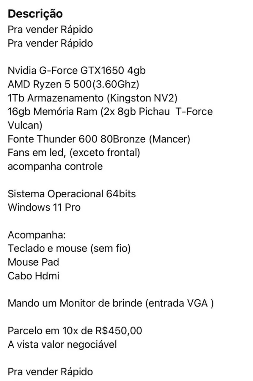 Pc gamer  - Foto 2