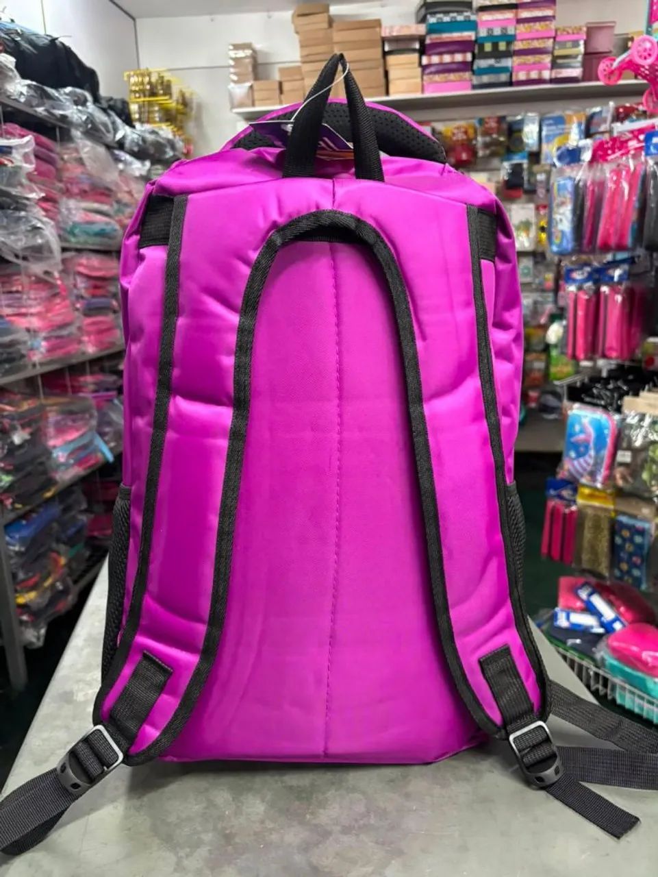 Mochilas - Escolares, Executivas e Mochilas para Notebook  - Foto 5