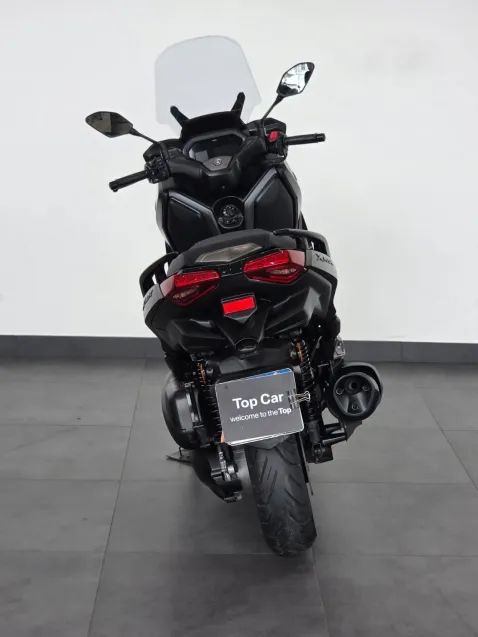 Yamaha XMAX ABS 300 CONNECTED - Foto 4