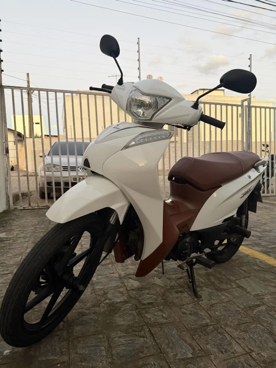 Jet 125 - Foto 3