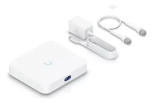 UBIQUITI UCG-ULTRA 2.5GB - Foto 2