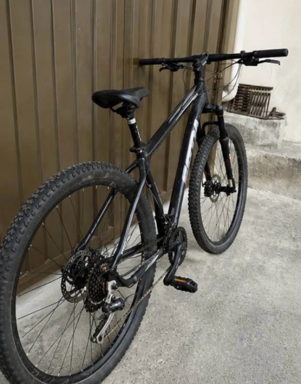 Bicicleta  - Foto 2