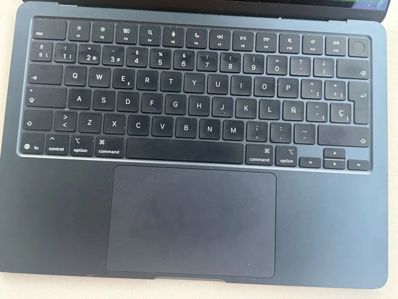 MacBook Air m4 16ram  - Foto 2
