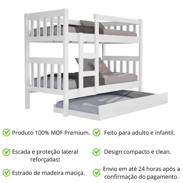Vendo Treliche semi nova, comprada novembro de 2025 - Foto 2