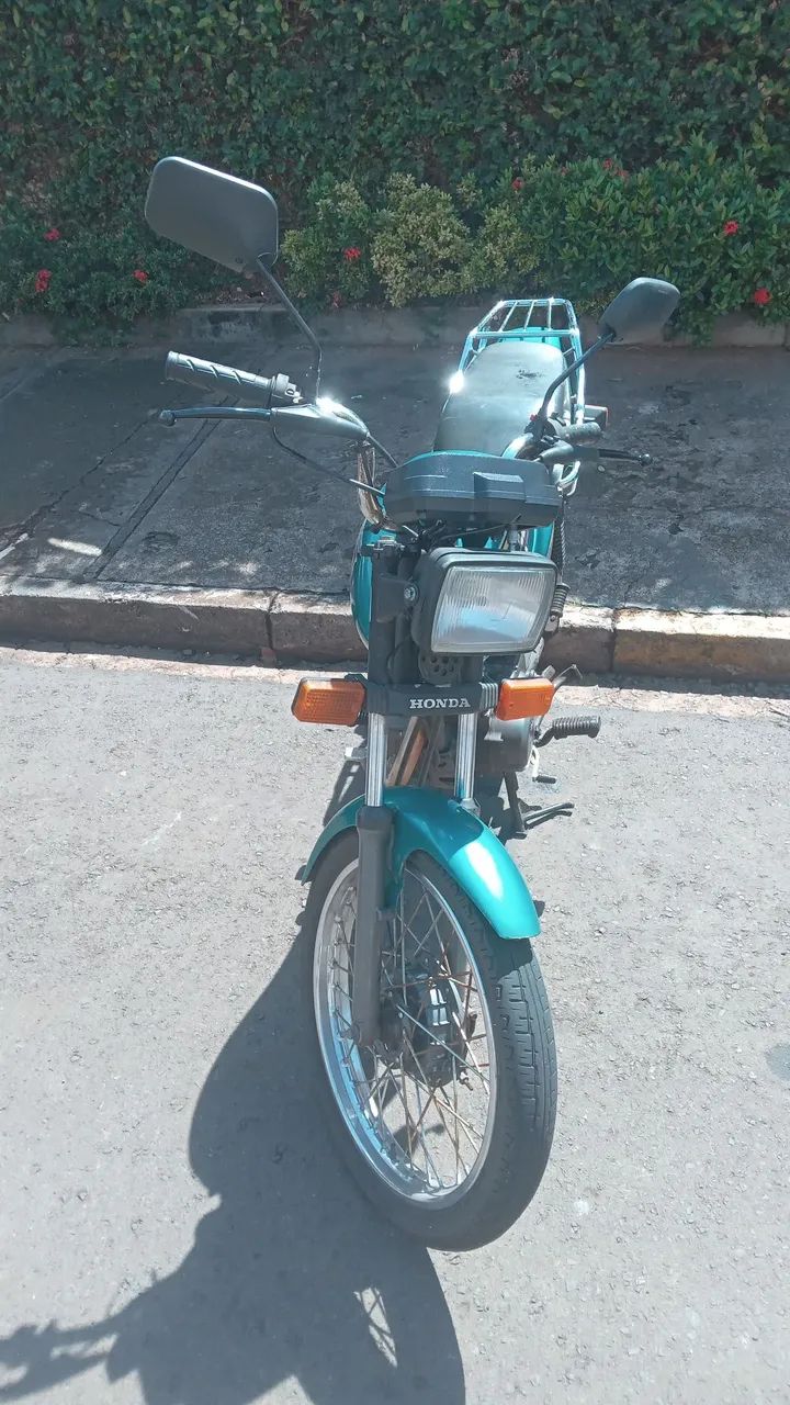 Titan 99 - Foto 2