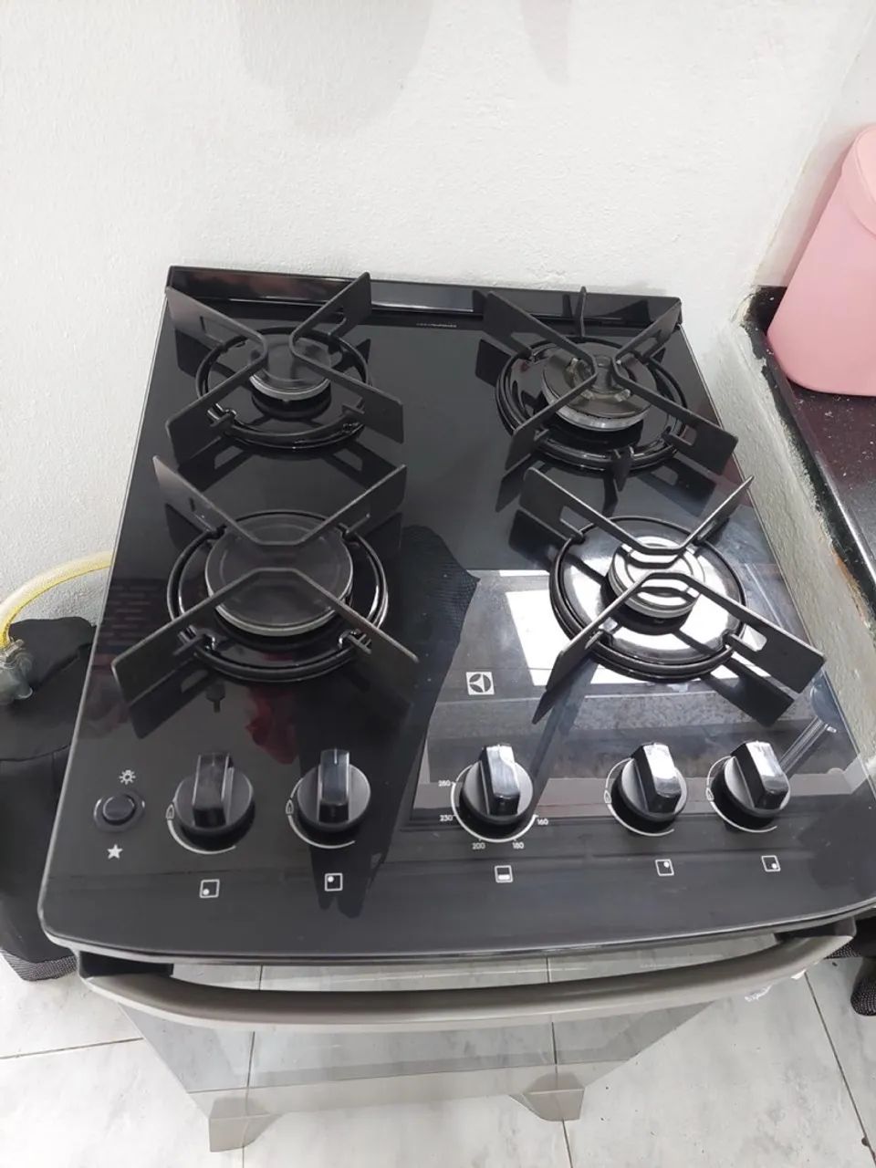 Fogão Electrolux 