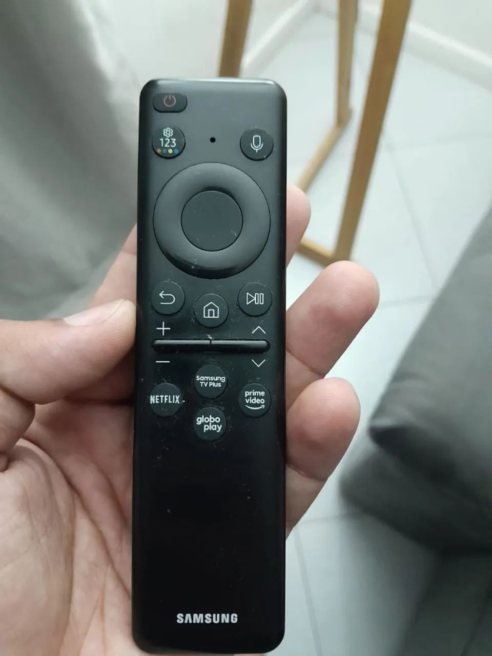 Tv de 49" da Samsung  - Foto 5