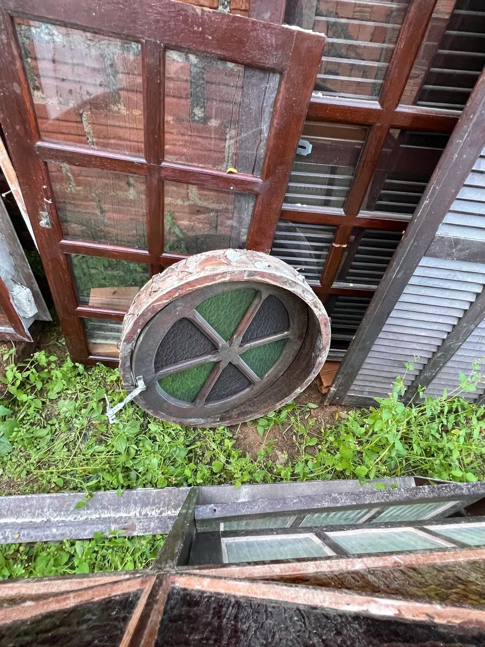 Janelas de angelim - Foto 2