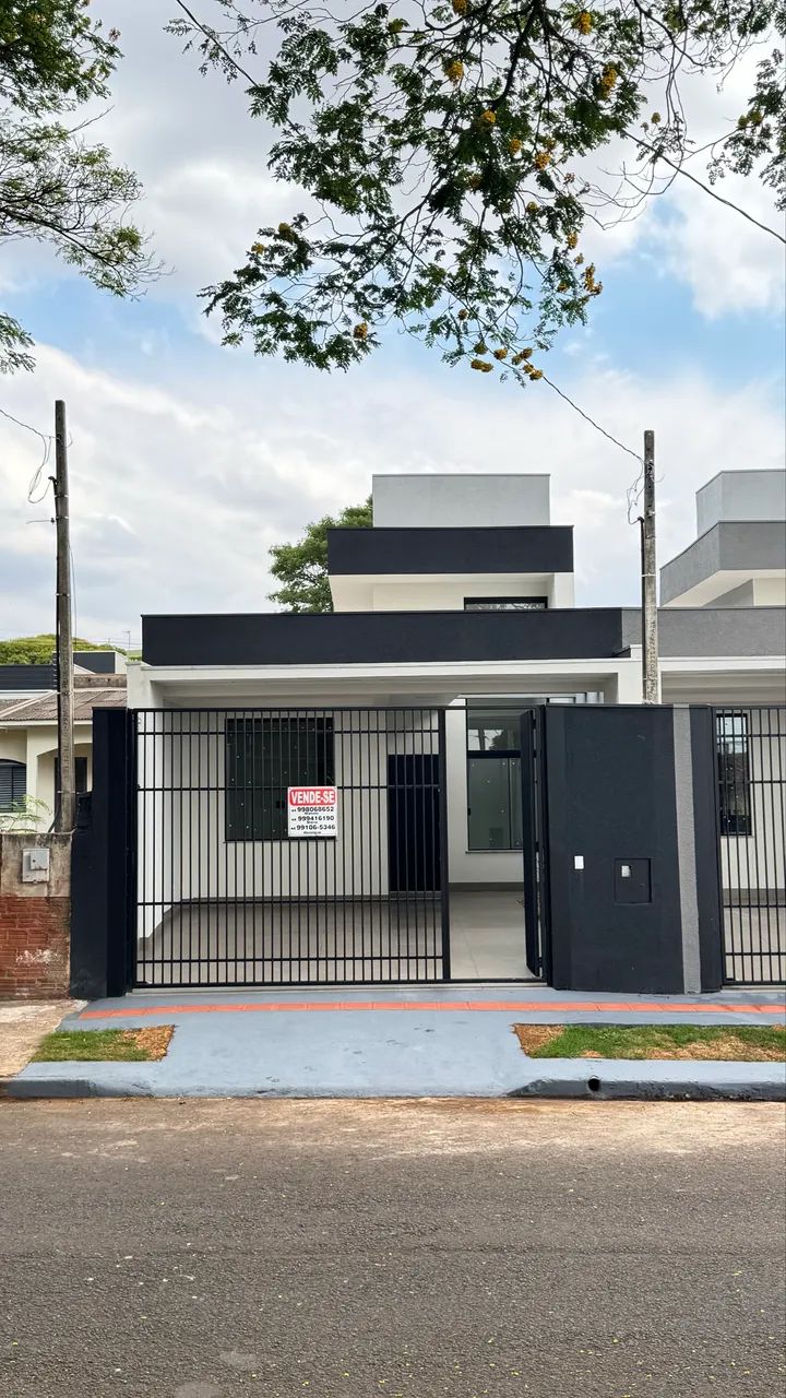 Casa no jardim Hortencia com 1 suíte + 2 quartos  - Foto 3