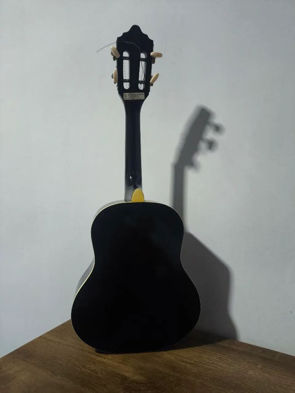 Cavaquinho com Capa - Bom Estado - Foto 4