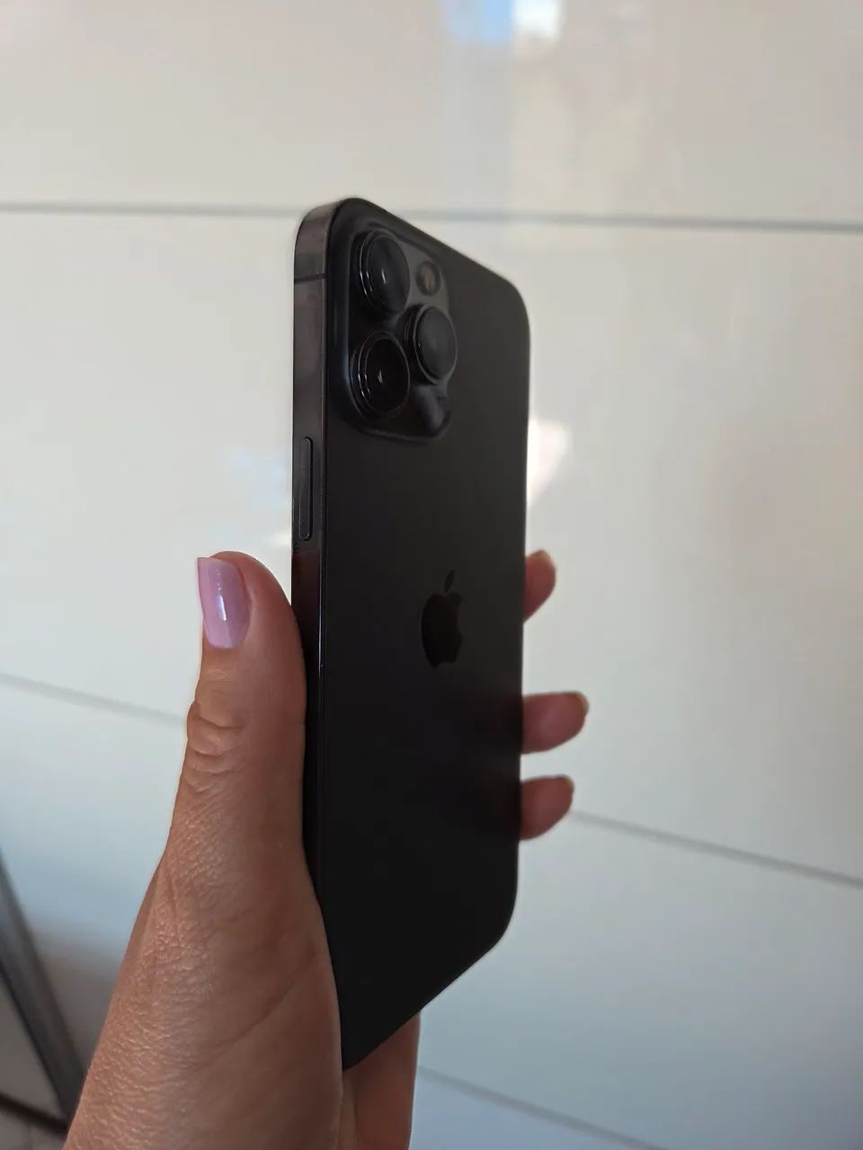 Iphone 13 pro max 128gb - Foto 2