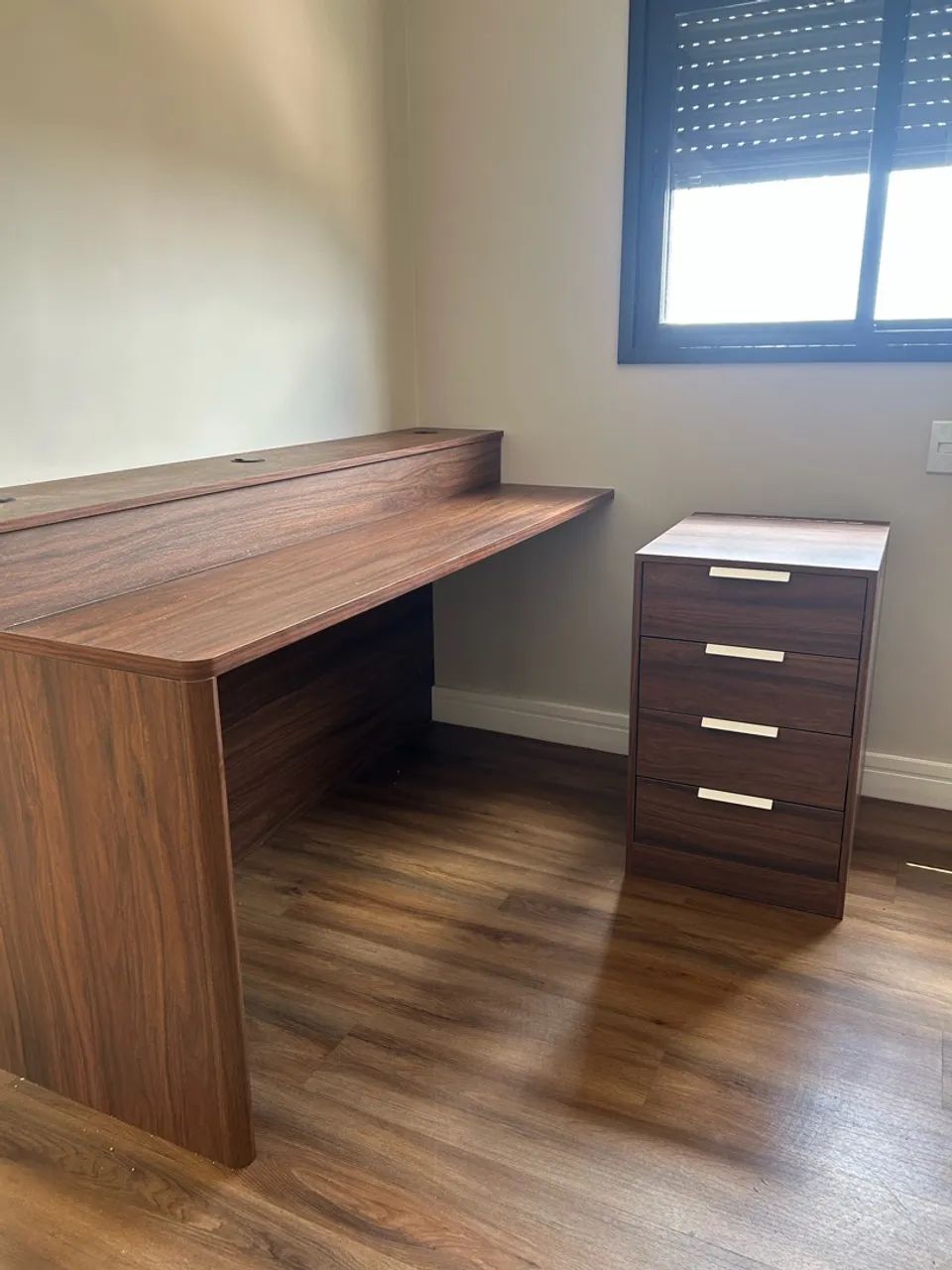 Mesa escritório - Prime Móveis - Foto 4